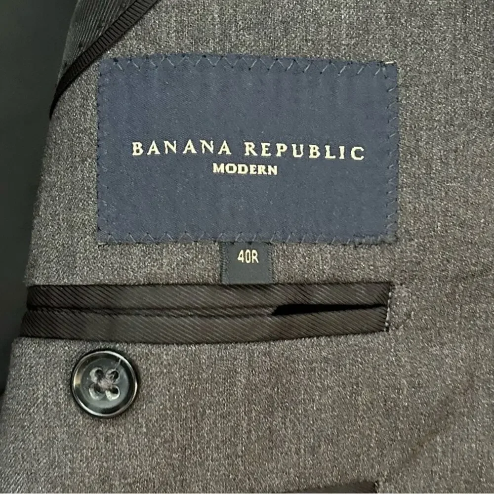 Banana Republic banana republic